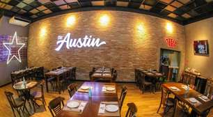 Churrascaria na Mooca, Mr. Austin Steakhouse: churrasco americano com cortes premium e espaço kids com monitores
