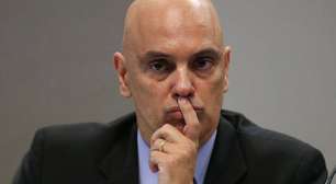 Decisão de Moraes que autoriza operação contra Bolsonaro e aliados traz três vezes a palavra "corno"