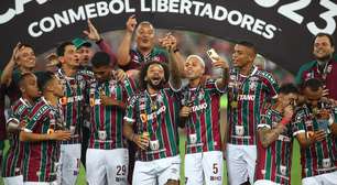 Fluminense encara o Sampaio Corrêa em retorno ao Maracanã, palco de glórias em 2023