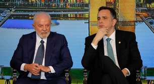 Pacheco vai a Lula relatar insatisfação sobre MP que altera regras do PIS/Cofins
