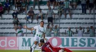 Juventude vence o Avenida em jogo com gol polêmico pelo Campeonato Gaúcho