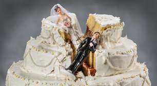 Quais os sinais de que o casamento chegou ao fim?