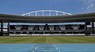 Botafogo abre venda de ingressos para o clássico diante do Vasco