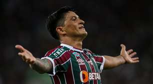 Em reencontro com o Maracanã, Cano decide e Fluminense vence o Sampaio Corrêa pelo Carioca