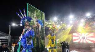 Veja como adquirir os ingressos gratuitos para o Carnaval do Porto Seco