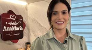 Pudim de Chia com Creme de Manga