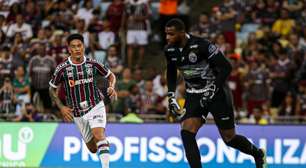 Atuações ENM: Cano e Arias são os destaques na vitória do Fluminense; veja as notas