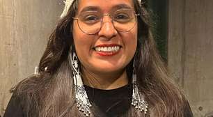 Geni Núñez, a escritora e psicóloga indígena que desmitifica a não monogamia