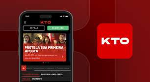 KTO Brasil: conheça os bônus e recursos da casa de apostas