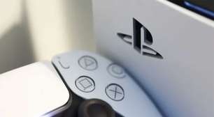 PlayStation 5 vende duas vezes mais do que Xbox Series X|S
