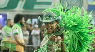 Viviane Araújo fala sobre aposentadoria do carnaval: 'Um dia vai acontecer'