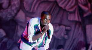 Ozzy Osbourne veta uso de música a Kanye West: 'Não quero ser associado a ele'