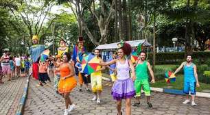 Confira a programação do Carnaval 2024 no Sesc Mogi das Cruzes