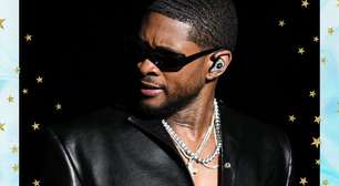 Super Bowl: 5 hits do Usher que devem aparecer no show do intervalo