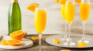 5 drinques com suco de laranja para refrescar nos dias de calor