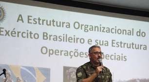 Operação Tempus Veritatis: Coronel investigado por que estava nos EUA volta para o Brasil e é preso