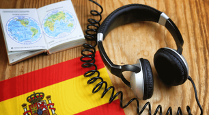Como se inscrever no curso de Espanhol gratuito?