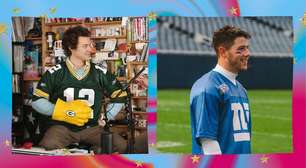 Super Bowl: 5 celebridades que são fãzocas da NFL (e seus times favoritos)