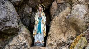 Dia de Nossa Senhora de Lourdes: conheça a oração para receber milagres