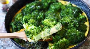 5 receitas de pratos leves para começar a semana