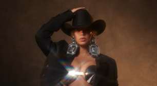 Beyoncé tenta quebrar a internet e revela novas músicas