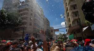 Vai chover na terça de carnavalbetfair e confiavelSP? Veja a previsão do tempo