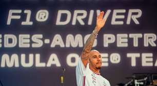 F-1: dramaapostas online para ganharnegociação entre Hamilton e Mercedes estará no novo 'Drive to Survive'; veja trailer