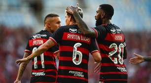Flamengo aposta em sequência mais fácil no Carioca para conquistar primeiro título desde 2022
