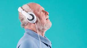 Entenda como a música pode ajudar idosos com demência