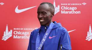Quem era Kelvin Kiptum, recordista mundial da maratona morto em acidente