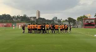 Internacional recebe o Brasil de Pelotas pela liderança isolada