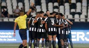 Botafogo inicia semana imaginando estratégias para o início da Libertadores; Alvinegro joga na altitude