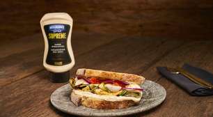 Receitas: dois sanduíches fáceis para fazer depois de voltar do Carnaval