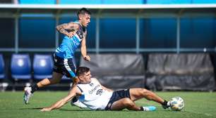 Grêmio visita Ypiranga e deve poupar vários jogadores