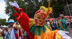 Carnaval SP 2024: Bloco Galo da Madrugada traz frevo e homenagem a Reginaldo Rossi
