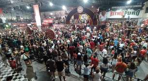 Comunidade lota quadra da Mocidade Alegre e celebra título do carnaval de SP