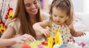 Ideias de Avaliações para Berçário em 2024: Lista e Dicas