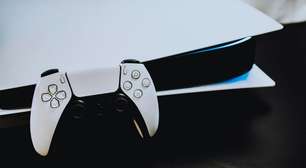 PlayStation 5 entra na etapa final do seu ciclo, afirma Sony