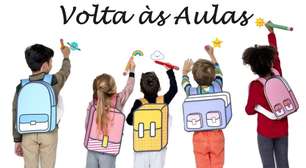 Texto de Volta às Aulas 4º ano 2024: Ideais para Ensino Fundamental