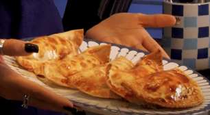 Pastel de Abóbora