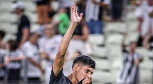 OPINIÃO | Ceará tem início de temporada com Pulga 'voando' enquanto Mancini destoa