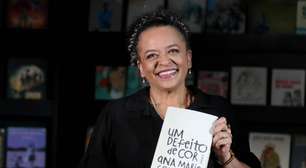 Quem é a autora do livro que inspirou samba-enredo da Portela