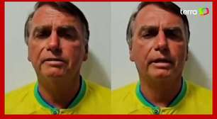 Bolsonaro convoca apoiadores para 'atoapostas esportivas vale a penadefesa da democracia' na Avenida Paulista