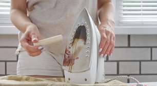 Como Limpar Ferro de Passar com 7 Métodos Práticos e Eficazes