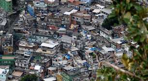 Censo 2022: Rocinha tem maior concentração de moradores por km² no Brasil