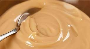 Doce de leite pastoso fácil de fazer com apenas 2 ingredientes