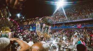 Carnaval 2024: os melhores momentos da folia carioca