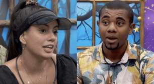 'BBB 24': Globo precisa tomar atitude e esclarecer acusação gravíssima de Fernanda contra Davi
