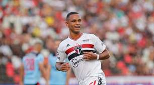 CSKA desembolsa quase R$ 90 milhões para contratar ex-atacante do São Paulo