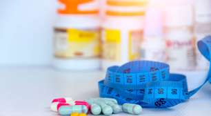 Remédios para emagrecer: conheça as 4 principais categorias